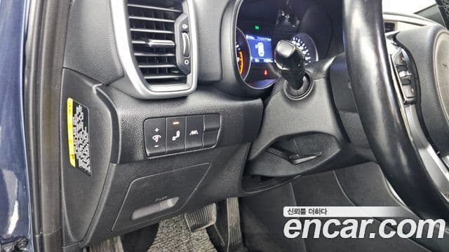 Kia Sportage The / новый Bold Prestige, 2020 17