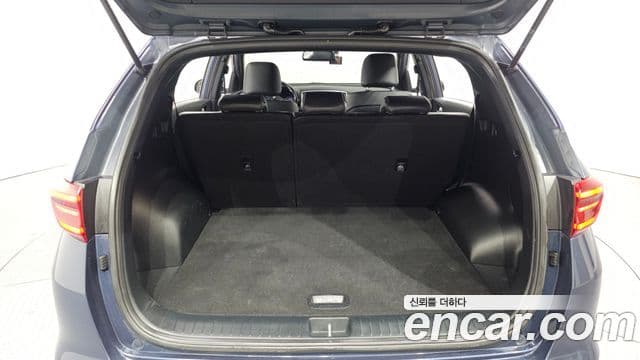 Kia Sportage The / новый Bold Prestige, 2020 20