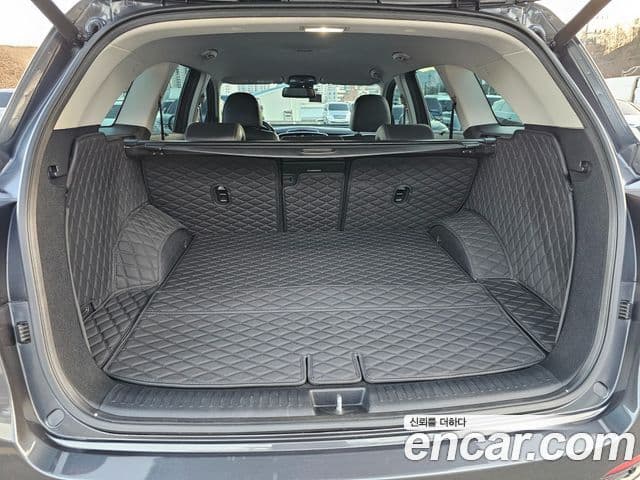 Kia The / новый New Sorento Noblesse, 2018 8