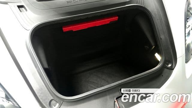 Porsche 718 Boxster 4.0 GTS, 2022 6