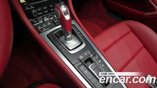 Porsche 718 Boxster 4.0 GTS, 2022 9