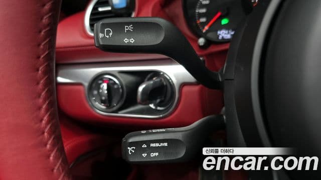 Porsche 718 Boxster 4.0 GTS, 2022 16