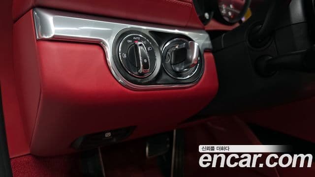 Porsche 718 Boxster 4.0 GTS, 2022 18