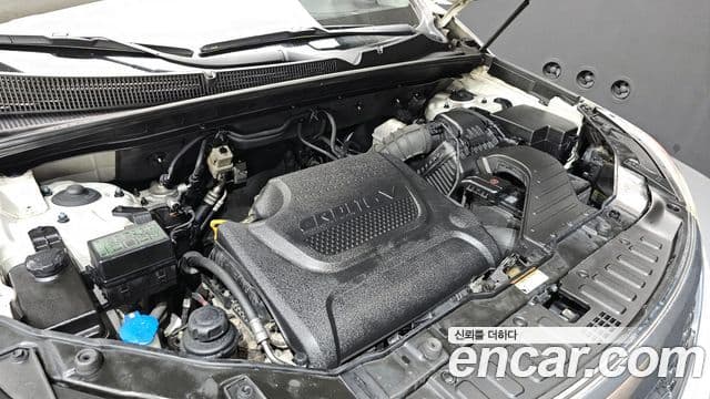 Kia Sorento R Premium, 2012 6