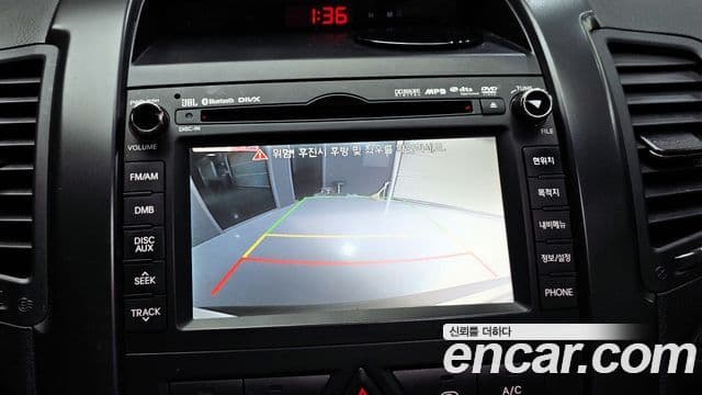 Kia Sorento R Premium, 2012 15