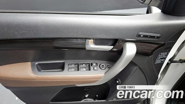 Kia Sorento R Premium, 2012 17