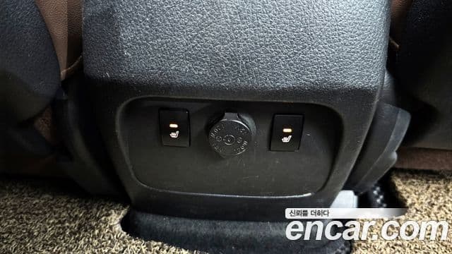 Kia Sorento R Premium, 2012 18