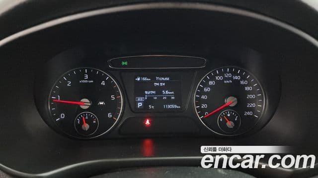 Kia The / новый New Sorento Prestige, 2020 8