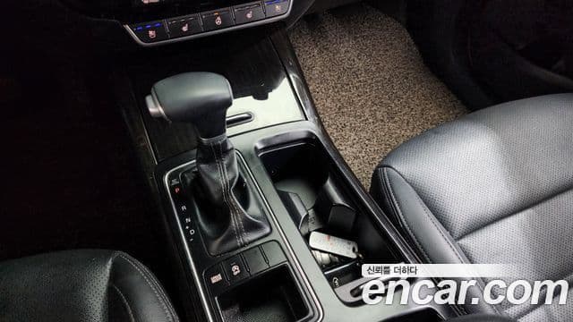 Kia The / новый New Sorento Prestige, 2020 9