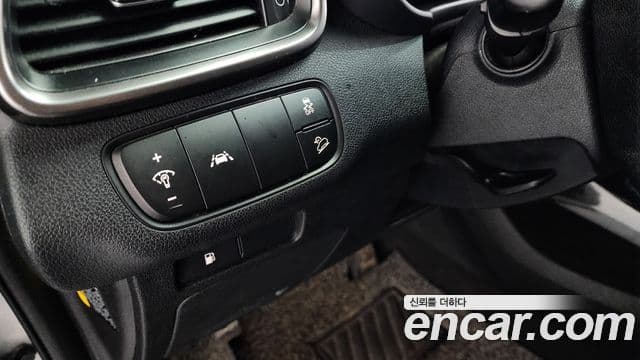 Kia The / новый New Sorento Prestige, 2020 16