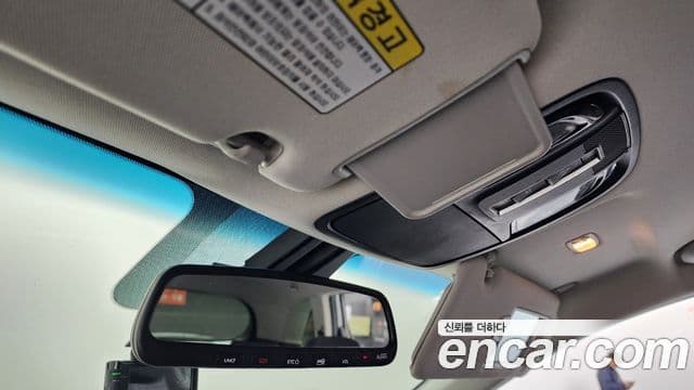 Kia The / новый New Sorento Prestige, 2020 17