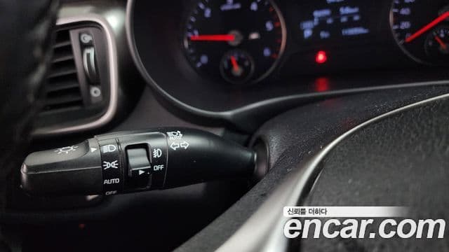 Kia The / новый New Sorento Prestige, 2020 18