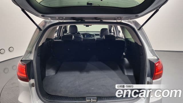 Kia The / новый New Sorento Prestige, 2020 20