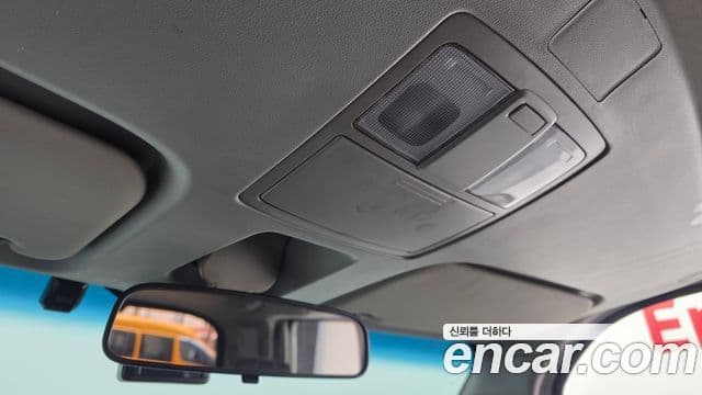 Kia Ray Prestige, 2014 17