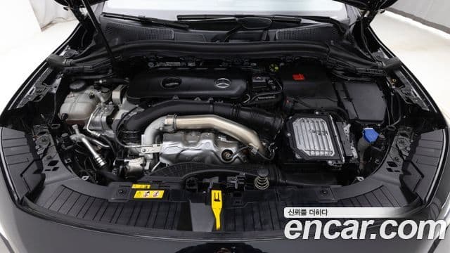 Mercedes-Benz GLA-класс H247 GLA250 4MATIC, 2025 6