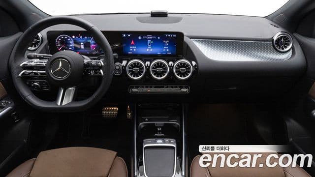 Mercedes-Benz GLA-класс H247 GLA250 4MATIC, 2025 7