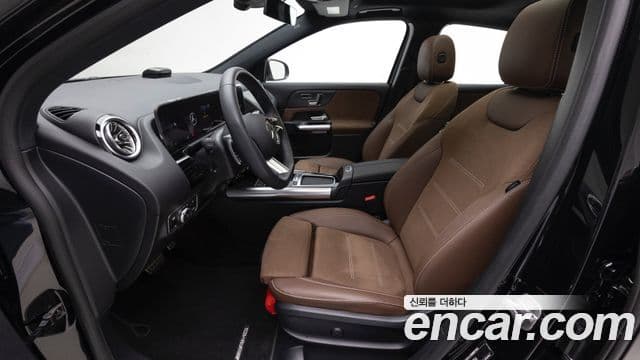 Mercedes-Benz GLA-класс H247 GLA250 4MATIC, 2025 10