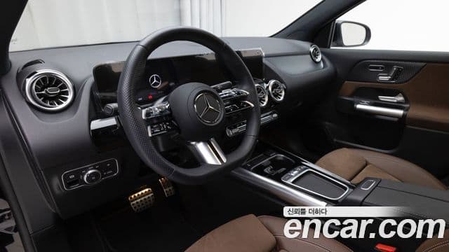Mercedes-Benz GLA-класс H247 GLA250 4MATIC, 2025 16
