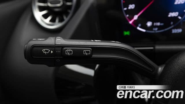 Mercedes-Benz GLA-класс H247 GLA250 4MATIC, 2025 17