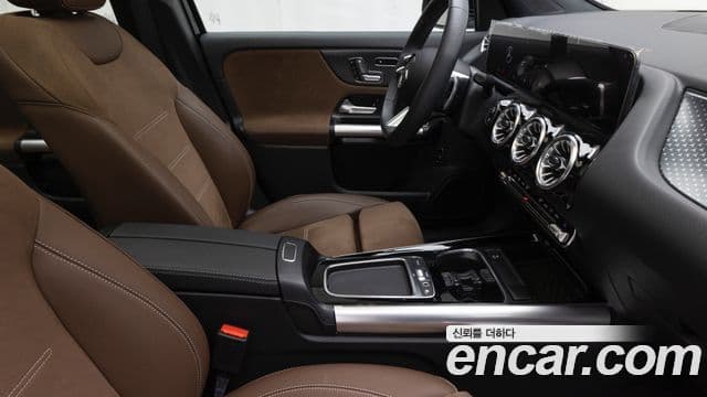 Mercedes-Benz GLA-класс H247 GLA250 4MATIC, 2025 18