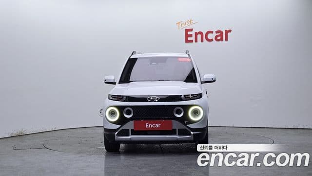 Hyundai Casper Inspiration, 2024 3