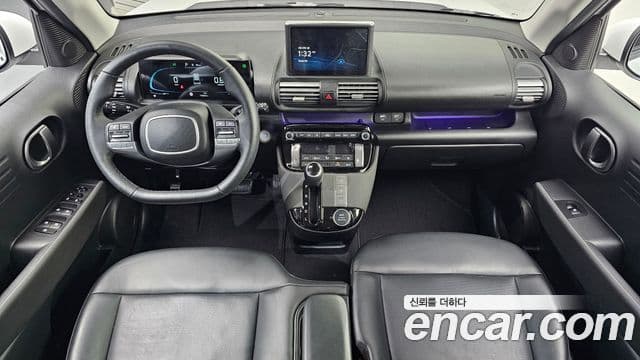 Hyundai Casper Inspiration, 2024 7