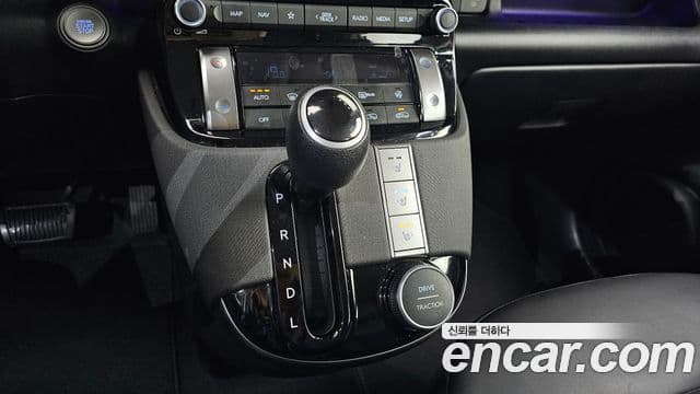 Hyundai Casper Inspiration, 2024 9