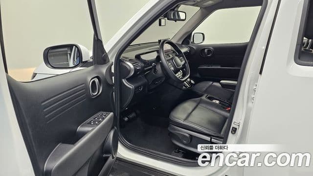 Hyundai Casper Inspiration, 2024 10