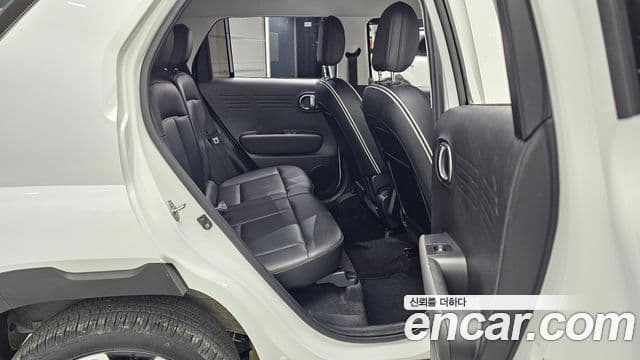 Hyundai Casper Inspiration, 2024 12