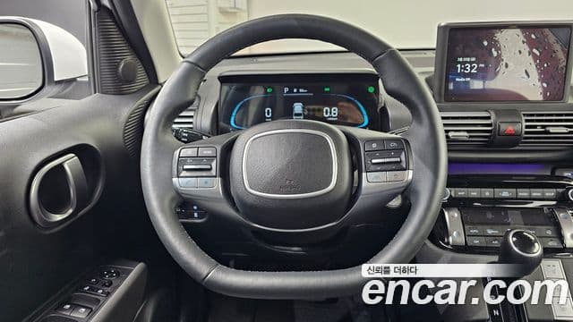 Hyundai Casper Inspiration, 2024 13