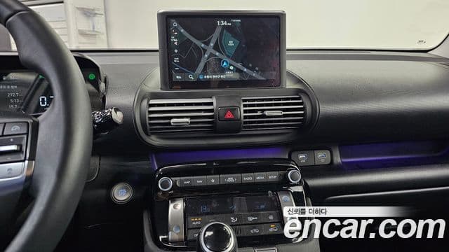 Hyundai Casper Inspiration, 2024 14