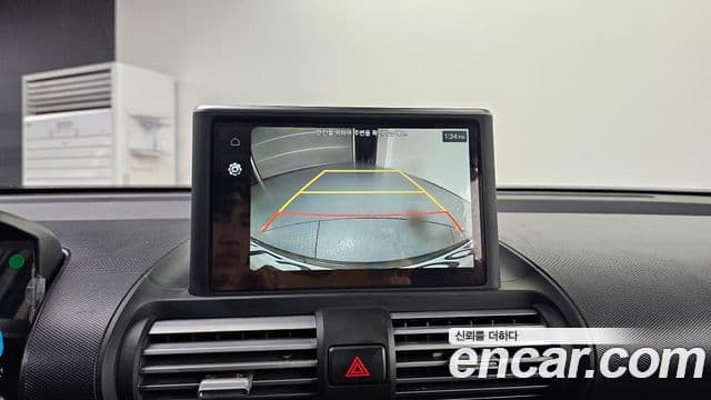 Hyundai Casper Inspiration, 2024 15