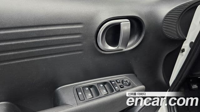 Hyundai Casper Inspiration, 2024 16