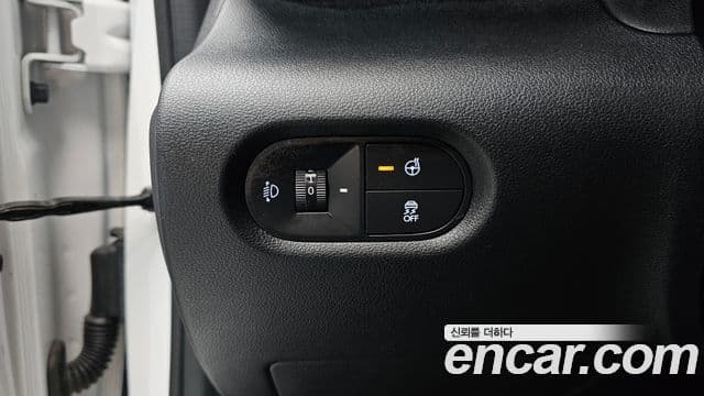 Hyundai Casper Inspiration, 2024 17