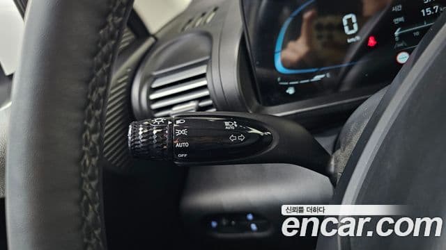 Hyundai Casper Inspiration, 2024 18