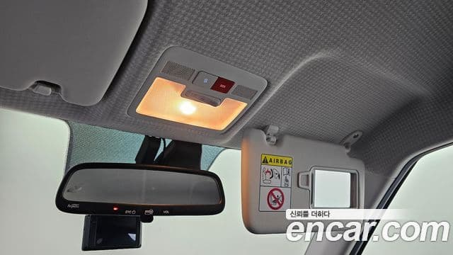 Hyundai Casper Inspiration, 2024 19