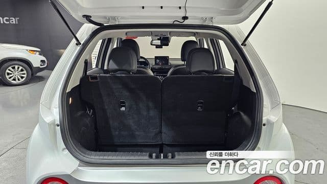 Hyundai Casper Inspiration, 2024 20