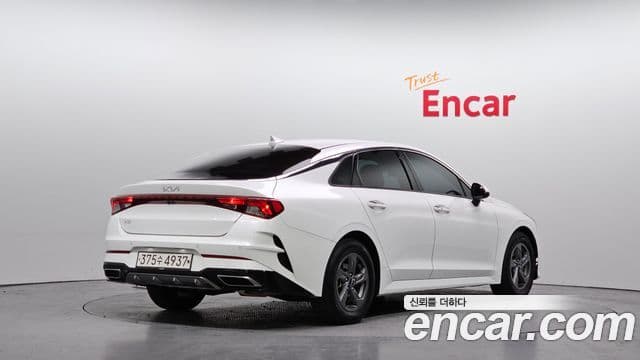 Kia K5 3세대 Standard, 2023 2
