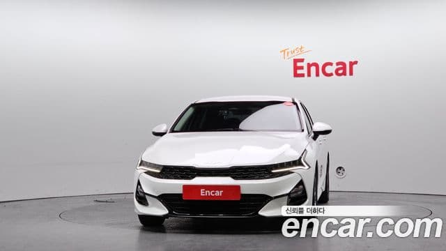 Kia K5 3세대 Standard, 2023 3