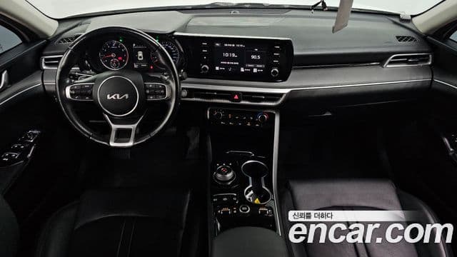 Kia K5 3세대 Standard, 2023 7