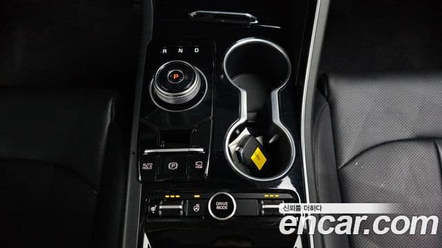 Kia K5 3세대 Standard, 2023 9