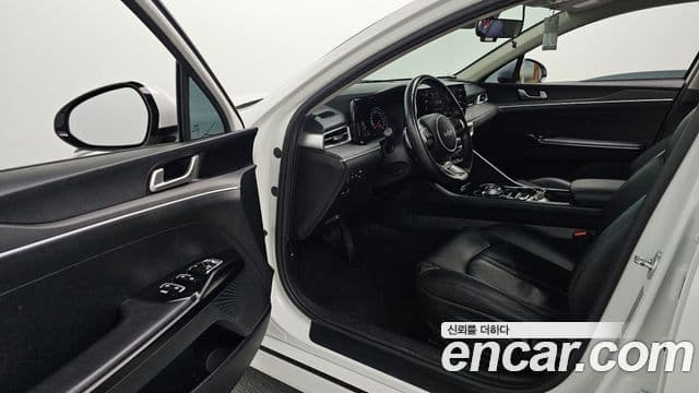 Kia K5 3세대 Standard, 2023 10