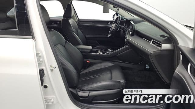 Kia K5 3세대 Standard, 2023 11