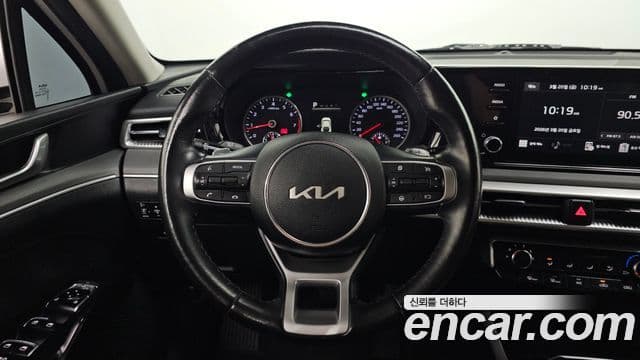 Kia K5 3세대 Standard, 2023 14