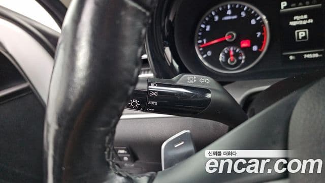 Kia K5 3세대 Standard, 2023 19