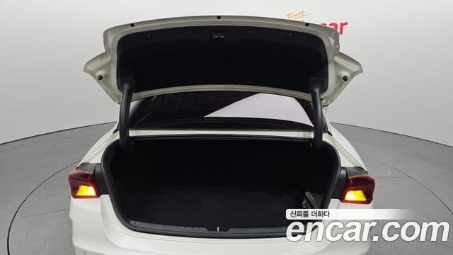 Kia K5 3세대 Standard, 2023 20