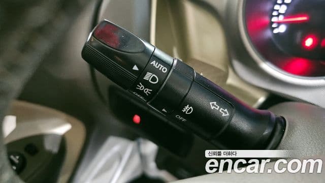 Kia Ray Luxury, 2013 16