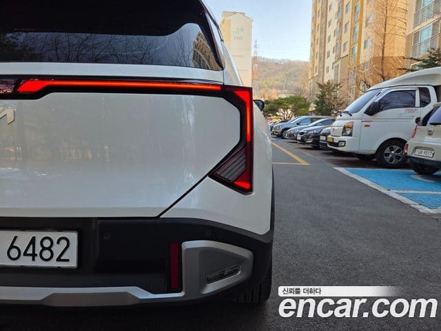 Kia Seltos 2세대 Signature, 2026 1