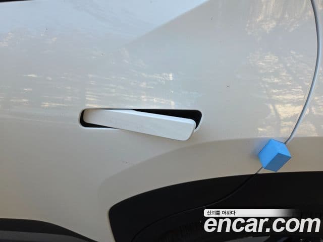 Kia Seltos 2세대 Signature, 2026 4