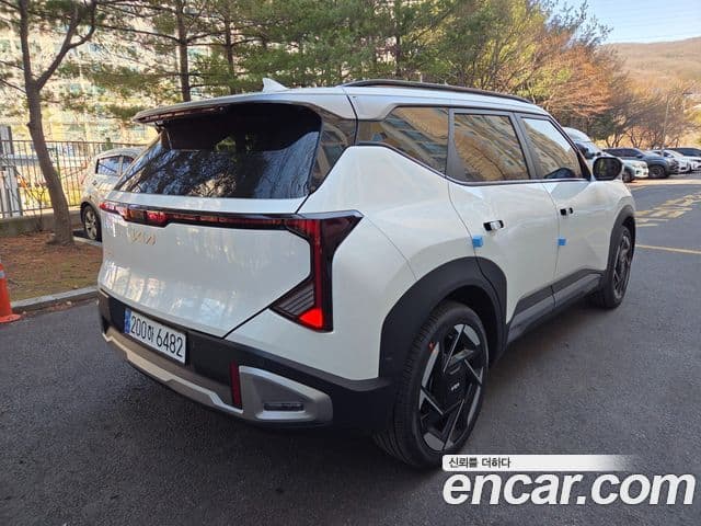 Kia Seltos 2세대 Signature, 2026 6